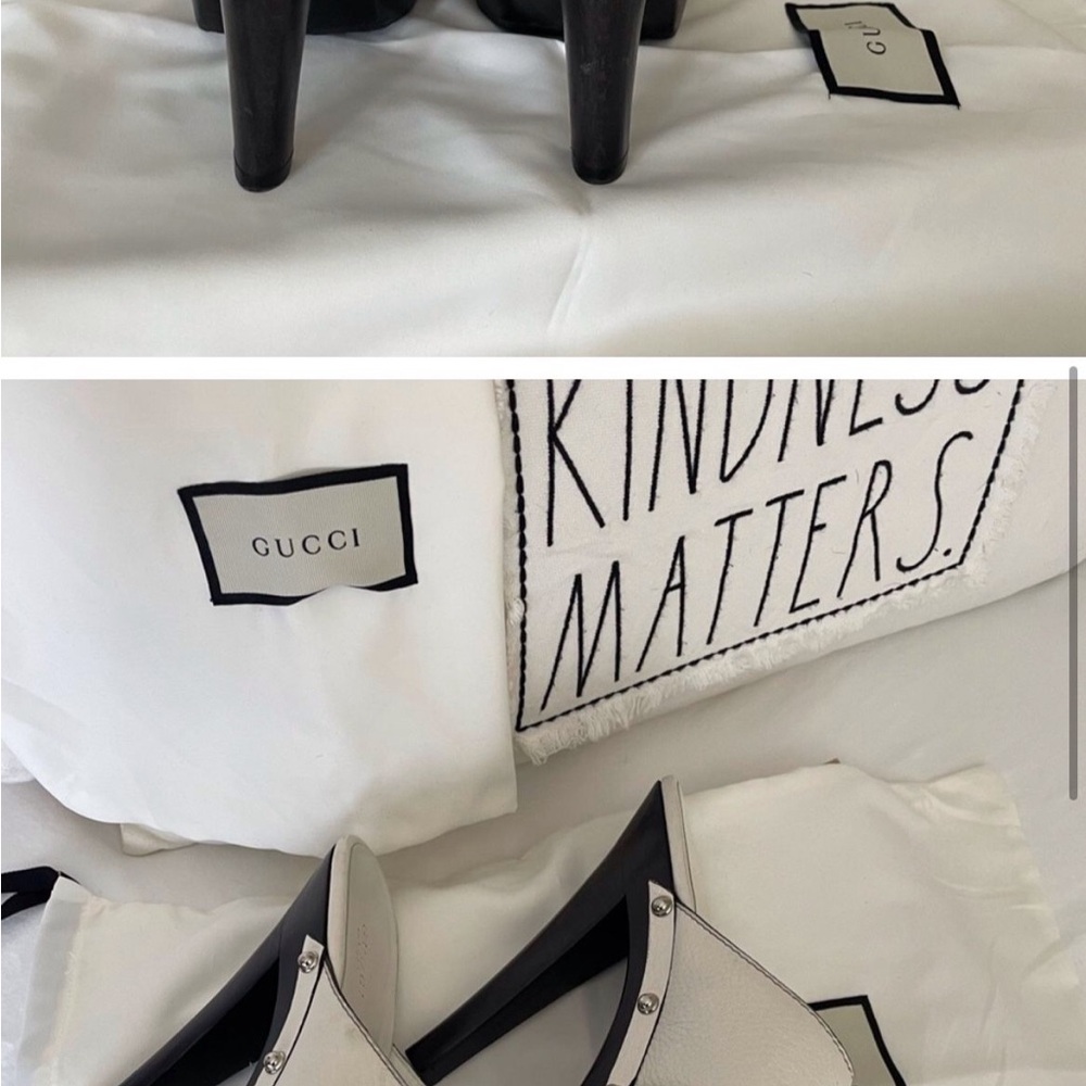 Gucci Hells - image 4